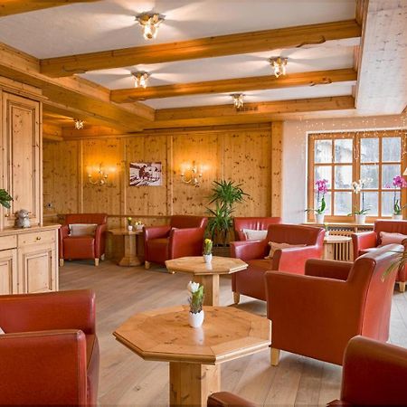 Todnauerberg Hotel Im Schwarzwald Todtnauberg Eksteriør bilde