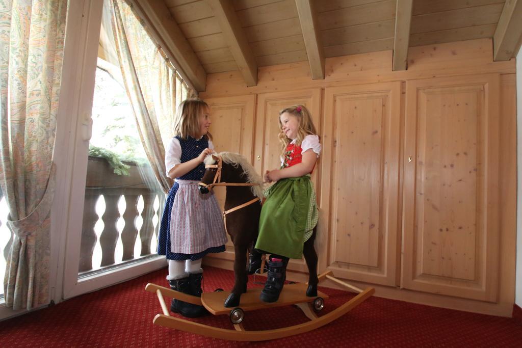 Todnauerberg Hotel Im Schwarzwald Todtnauberg Eksteriør bilde