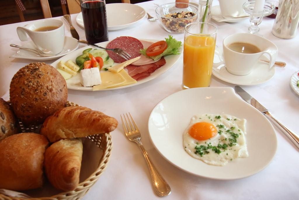 Todnauerberg Hotel Im Schwarzwald Todtnauberg Eksteriør bilde