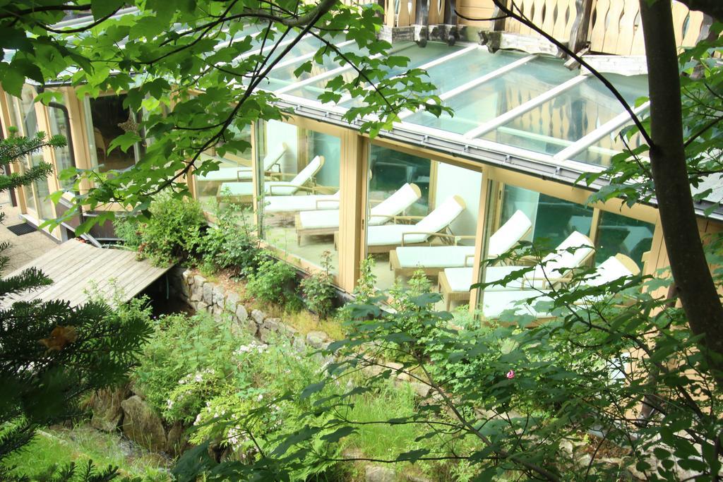 Todnauerberg Hotel Im Schwarzwald Todtnauberg Eksteriør bilde