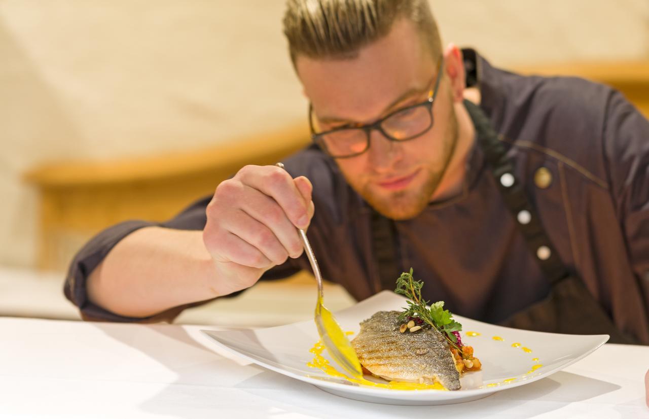 Todnauerberg Hotel Im Schwarzwald Todtnauberg Eksteriør bilde